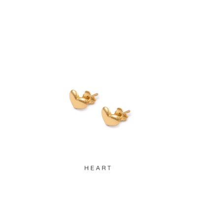 گوشواره قلب